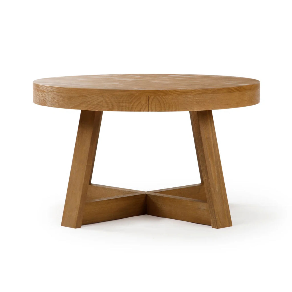 Byard Solid Wood Coffee Table